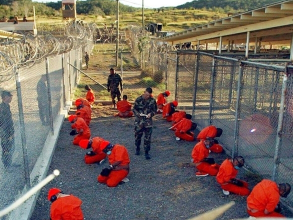 Guantanamo-Bay
