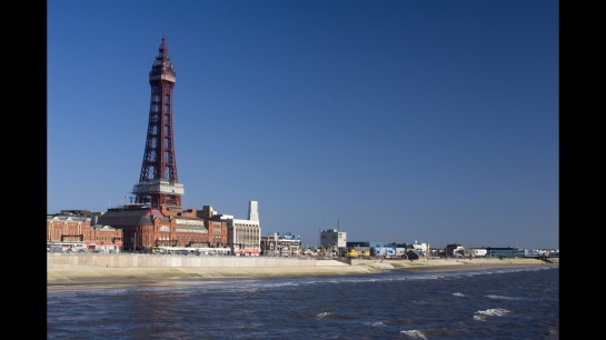 Blackpool_Tower
